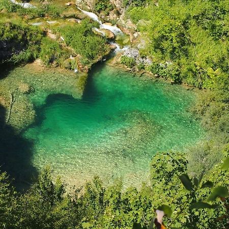 Paradise Lost Plitvice Rakovica Exterior photo