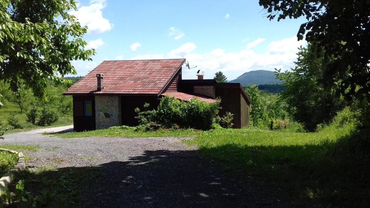 Paradise Lost Plitvice Rakovica Exterior photo